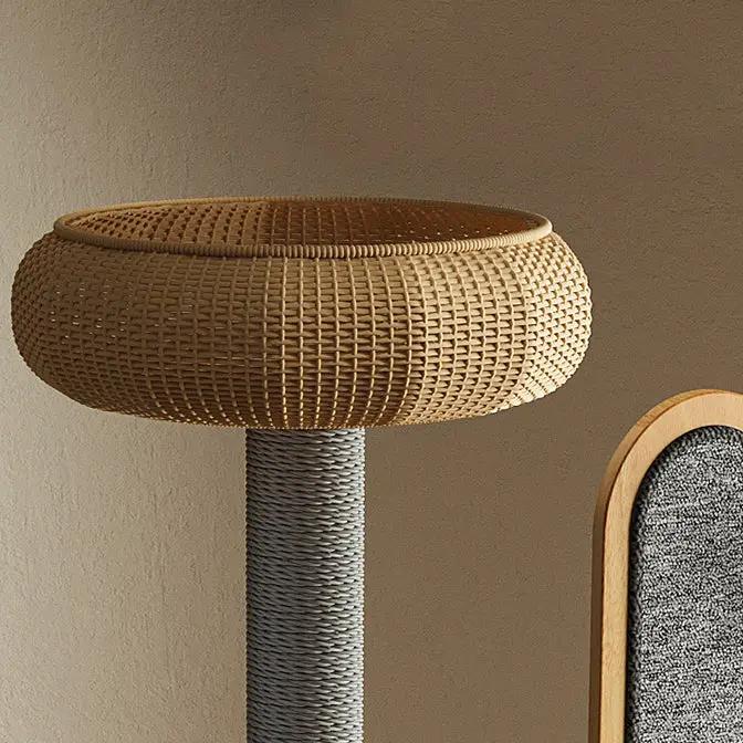 Oasis of the Desert Design Krabpaal