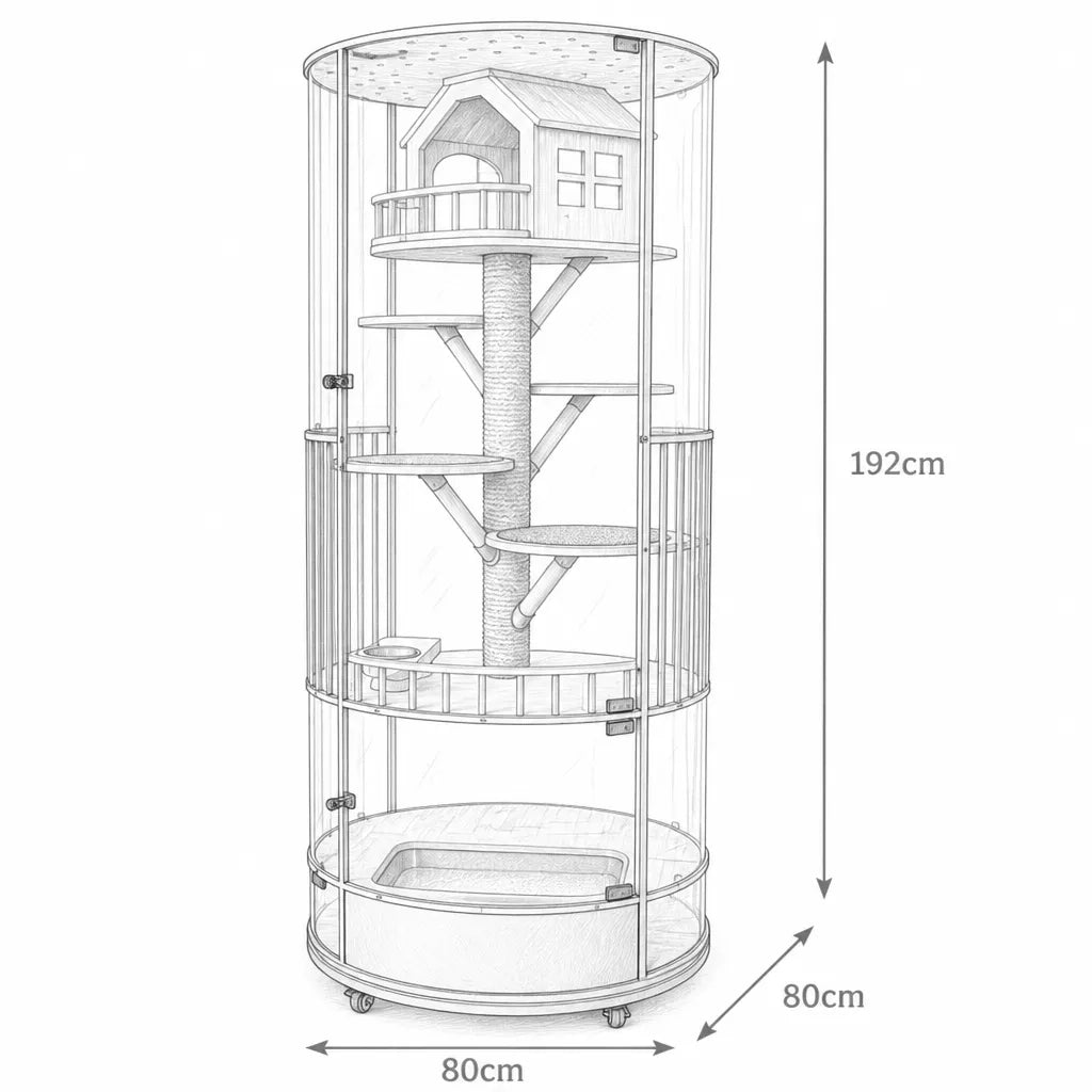 Dimensions
