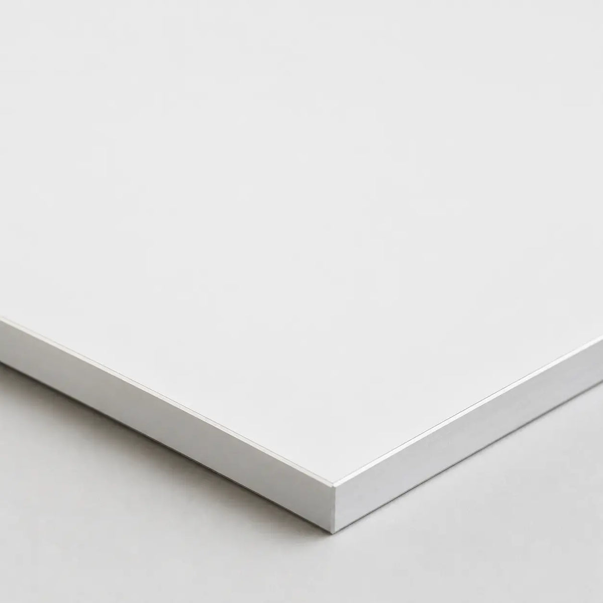Steel (white)