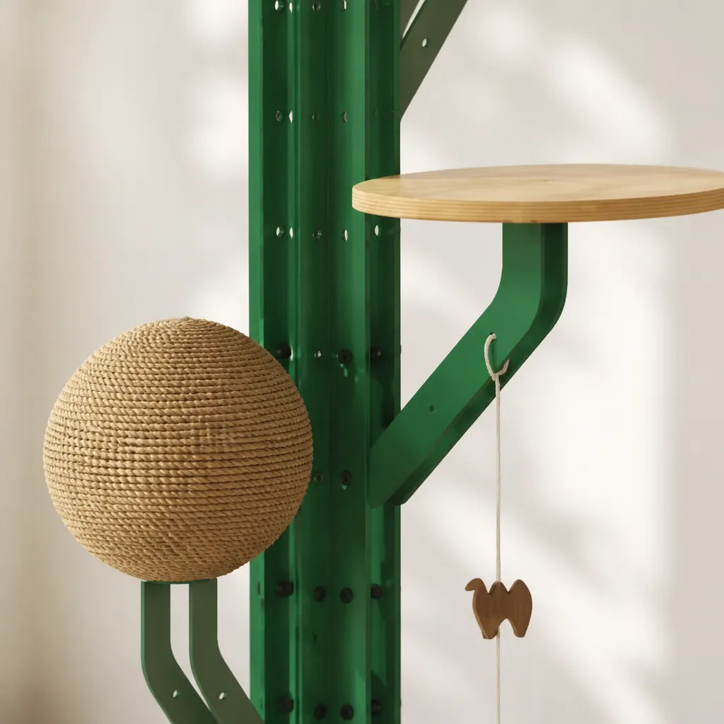 Cactus Design Cat Climbing Furniture