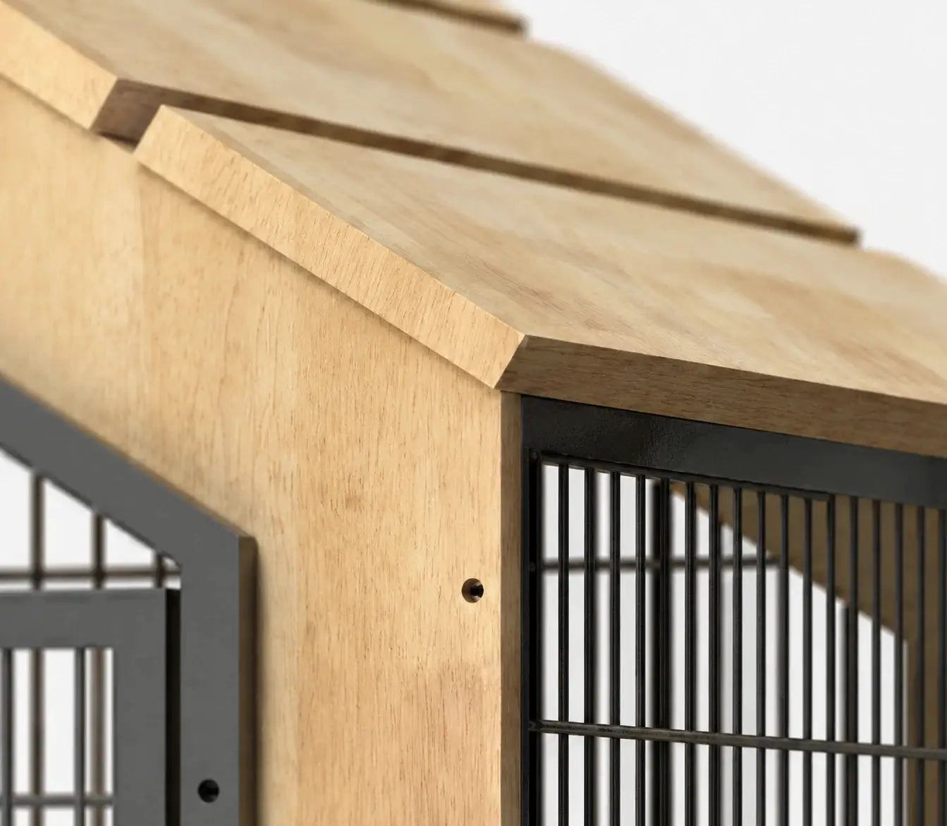 Homestead Dog Crate