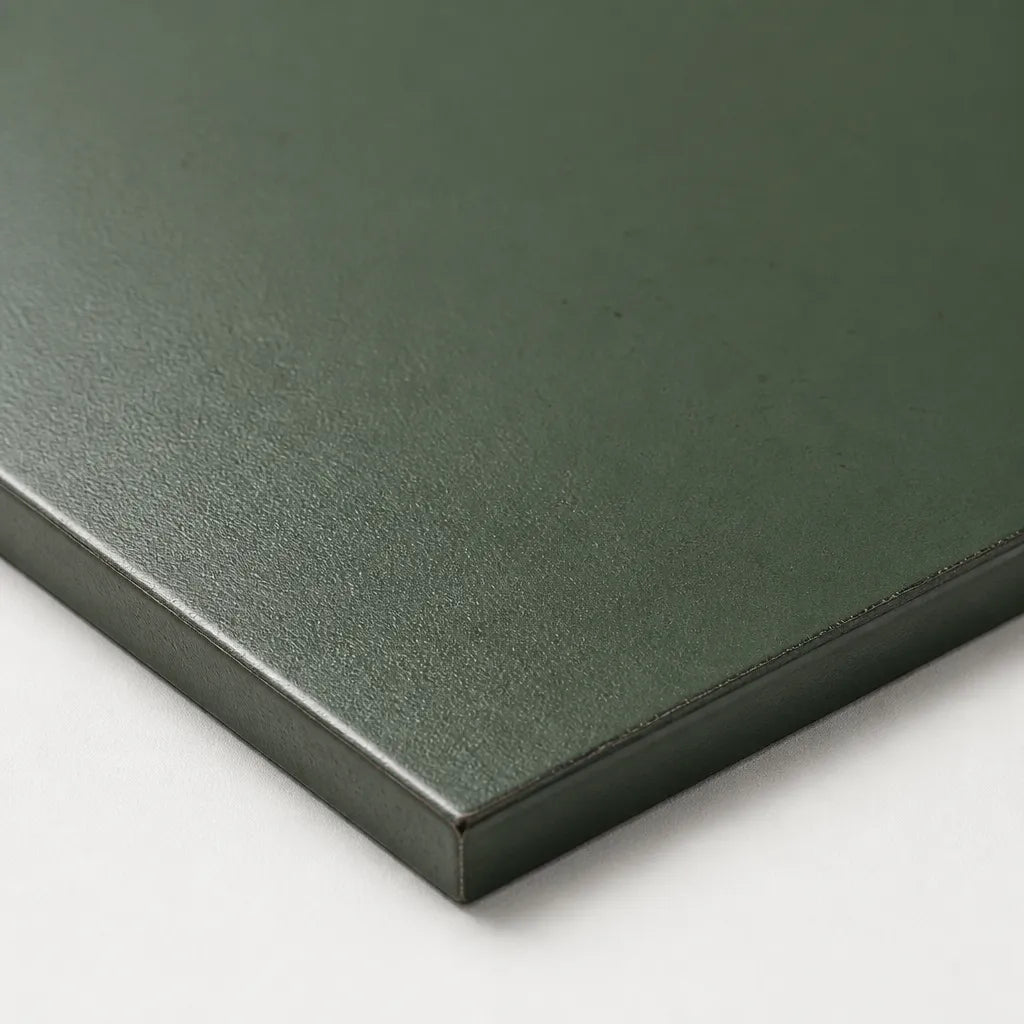 Carbon staal (groen)