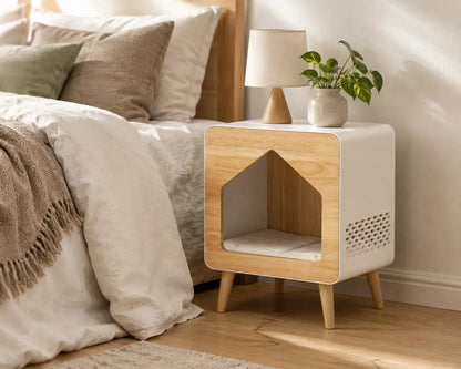 Nook nachtkast