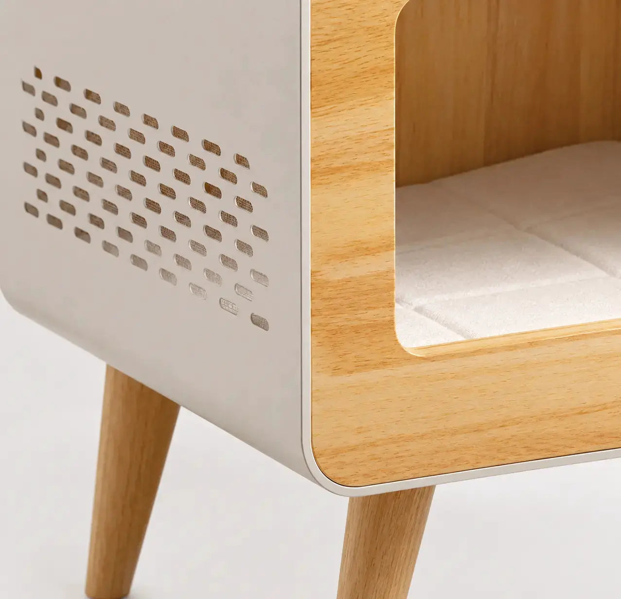 Nook Nightstand