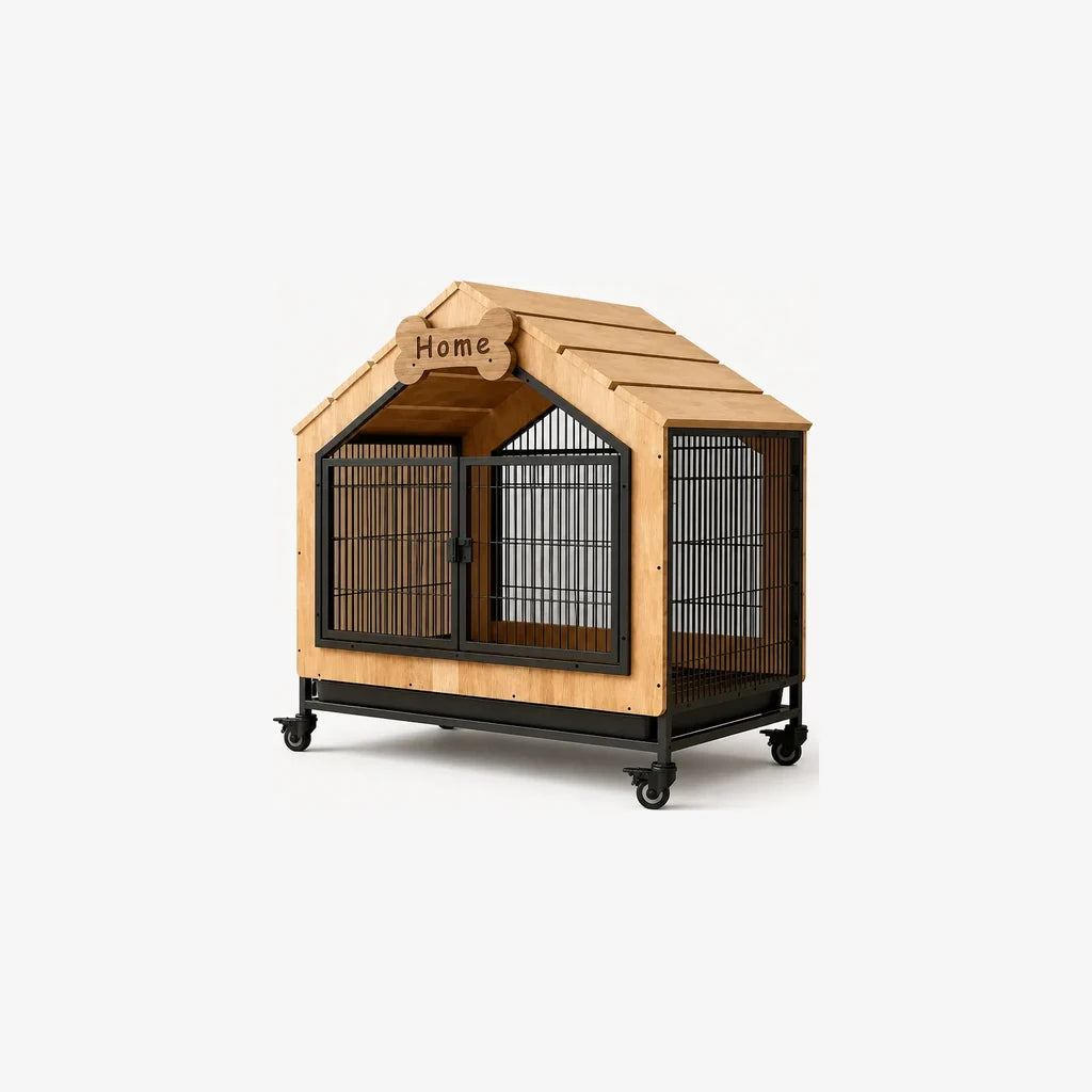 Homestead Dog Crate