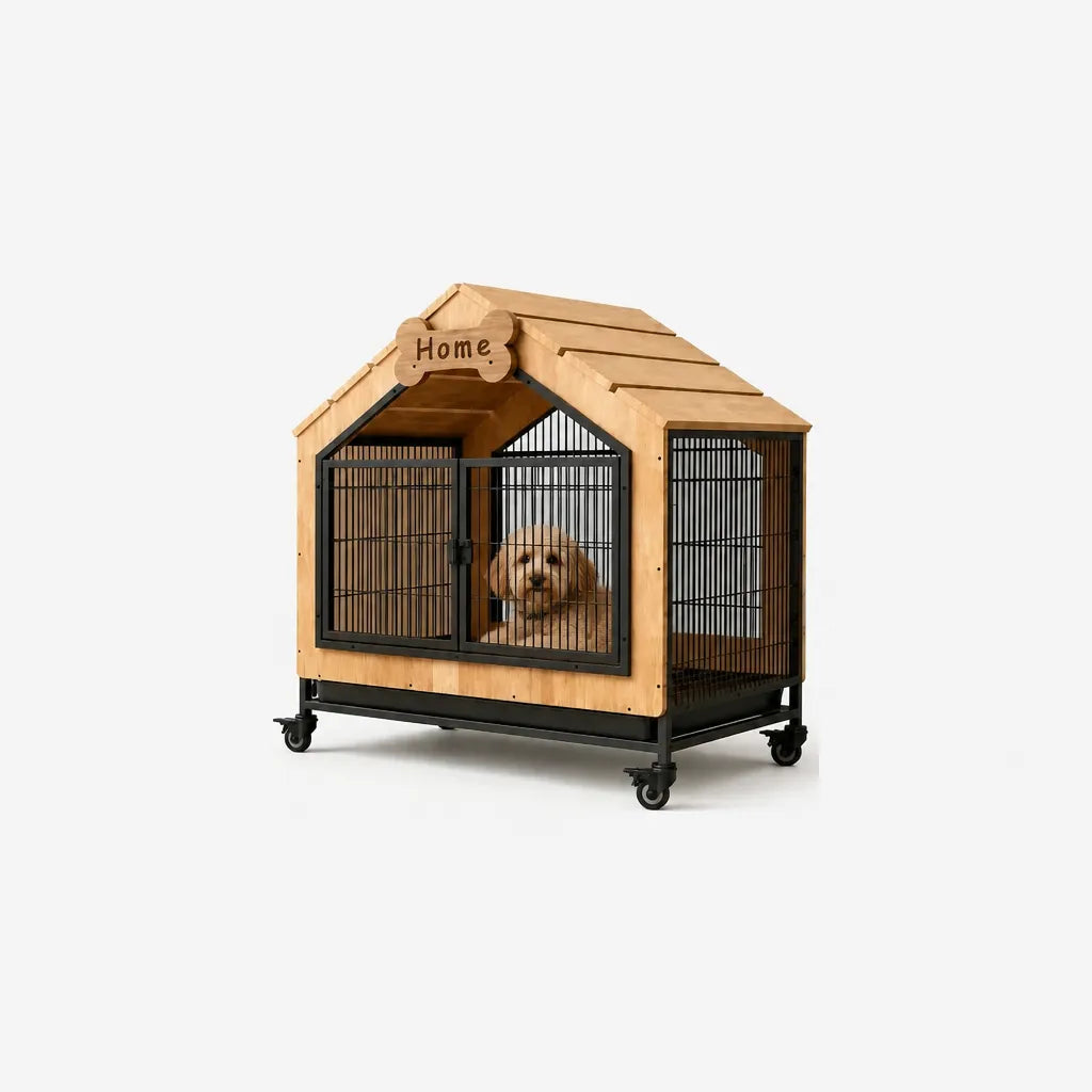 Homestead Dog Crate